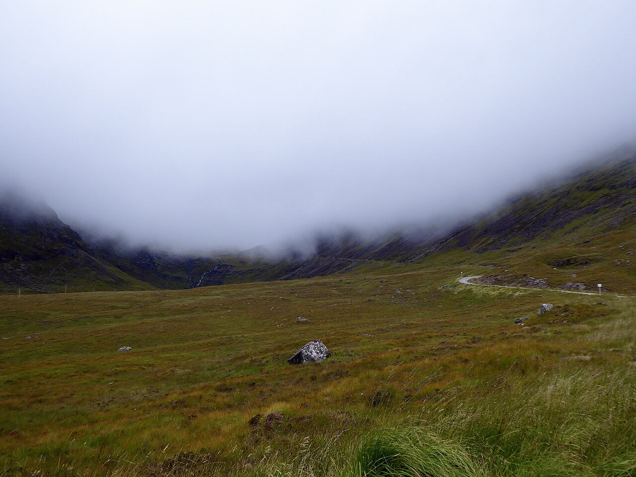 Bealach na Bà