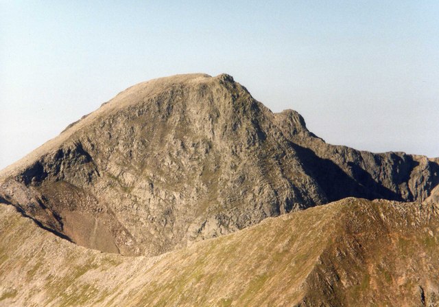 Ben Nevis