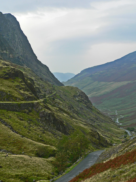 Honister Pass